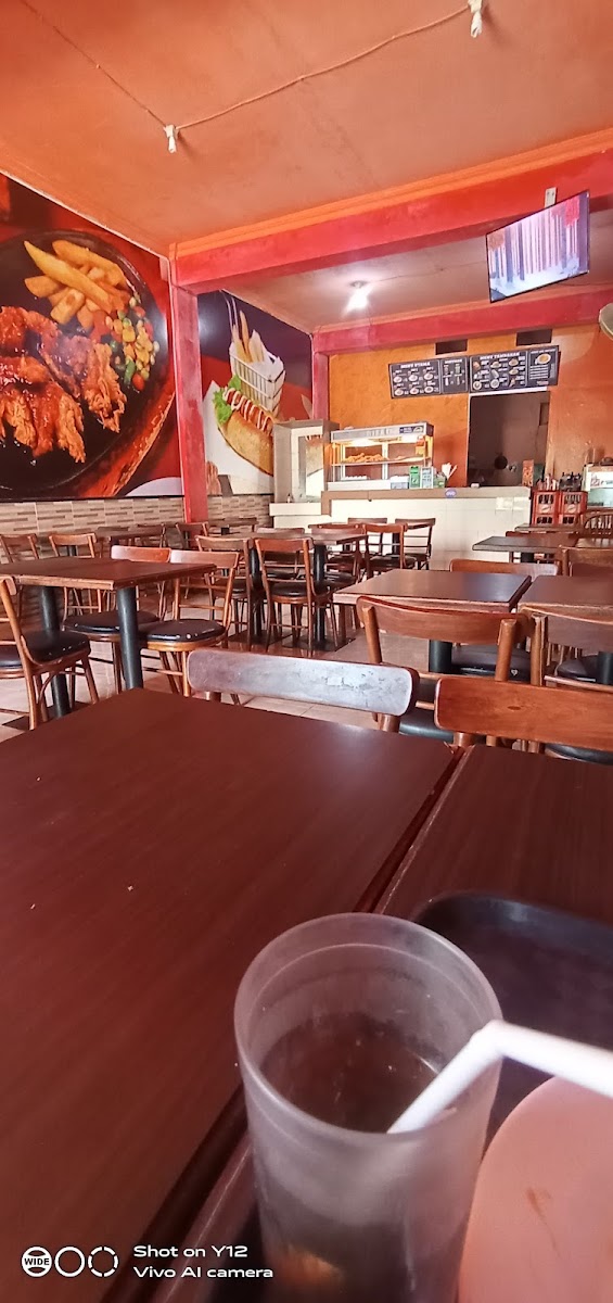 Popeneeye Chicken Express Gatsu Photos 2